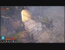 Diablo3 Necromancer実況プレイ22