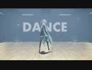 【MMD】初音ミク（Hatsune Miku)【フォニー/phony 】