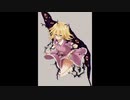【東方アレンジ】夜のデンデラ野を逝く