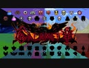 ［Terraria Calamity］再びMeleeのみで突き進む厄災のテラリア Part7［ゆっくり＋ボイロ実況］