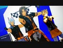 【MMDツイステ】アイドル【サバナクロー】