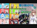 【KPTB】第３回コラボもセルで勝ちたい【ドラゴンボールザブレイカーズ／CeVIO AI実況】