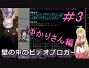 [安定版 0.G]安定を目指すCataClysm:DDA 壁の中のビデオブロガーゆかりさん編 パート3