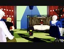 神っぽいなを昴君に踊ってもらった