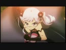 新妹魔王の契約者 BURST OPv6「Over The Testament Ver.5」