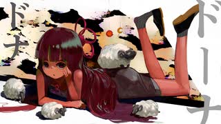 【琴葉茜】ドナドーナ【オリジナル曲】