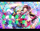 【ｄ４ｄｊ】クリカエステップ　expert