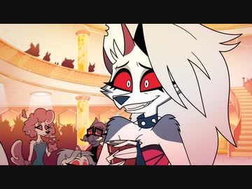 ホモと見るパーティー