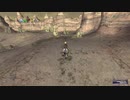 カッパのFF11生活1318　決別の前