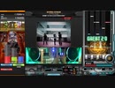 【beatmaniaIIDX】27th style(A)【RESIDENT】手元付き