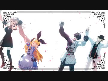 【にじさんじMMD】ヒアソビ【バードウォッチング部】