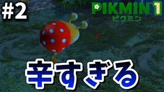 【厳しい現実】ピクミン4が待ちきれないから『ピクミン1』やるpart2