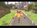 【水城あくあ杯】マリオカート８ＤＸお気楽実況プレイpart69【ロック視点】