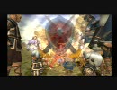 【FF11】とあるイベントにて【GM】