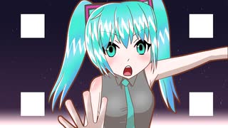 ■■■■ / 初音ミク