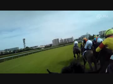 【2023年 宝塚記念 ジョッキーカメラ】イクイノックス騎乗のC.ルメール騎手ジョッキーカメラ映像を公開｜JRA公式