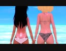 Nagatoro_Friends「Dive to Blue」Koikatsu Sunshine Cara Studio