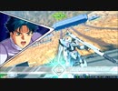 【EXVS2XB】 F91で行きます！  終