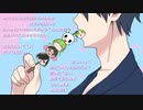 【ニコラップ】はるうた/TWL