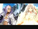 無課金初期勢のFGO　虚数羅針内海　ペーパームーン編　part29