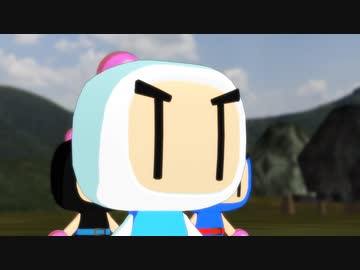 【東方ＭＭＤ】　ホームラン　【メジャー】