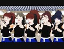 【RKRN_M.M.D】五年生が1ミリも知らずに恋iダiンiスを踊ってみた