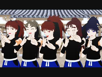 【RKRN_M.M.D】五年生が1ミリも知らずに恋iダiンiスを踊ってみた
