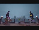 【実況】休日の今日は怪獣ファーム。４６【ウルトラ怪獣モンスターファーム】