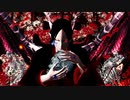 【MMD鬼徹】MONSTER