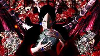 【MMD鬼徹】MONSTER