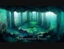 [東方自作アレンジ] Subterranean Forest [原曲:地霊達の起床]