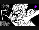 【undertale】Spider dance RAP【ラップアレンジ】