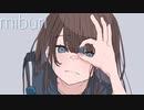 miburi / 初音ミク