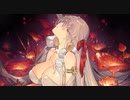 加入版【FGO奏章Ⅰ】再臨別まとめ「ドゥルガー＆カーリー」霊基再臨ボイス ＋宝具＋EXモーション スキルまとめ【Fate/Grand Order 虚数羅針内界 ペーパームーン】