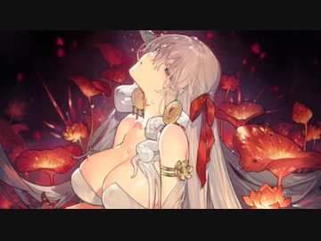 加入版【FGO奏章Ⅰ】再臨別まとめ「ドゥルガー＆カーリー」霊基再臨ボイス ＋宝具＋EXモーション スキルまとめ【Fate/Grand Order 虚数羅針内界 ペーパームーン】