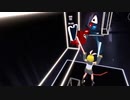 【ビートセイバー】オリジナルフェイカー【なりきり衣装】