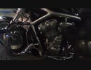 (再アップ)HARLEY-DAVIDSON V-ROD #004 BGM 4K