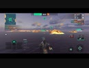 ワールド・オブ・ウォーシップ・ブリッツ【戦争・戦艦ゲーム】 2023-06-25②