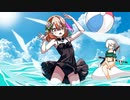 【東方手書きショート】ブチギレ!！れいむちゃん☆2641
