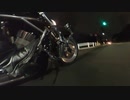 HARLEY DAVIDSON V-ROD #002 BGM 4K