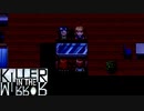 笑顔で誰かと【KILLER IN THE MIRROR #06】フリーホラーゲーム実況