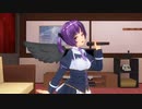 【COM3D2】Elonaの黒天使様でカラオケダンス『Luminous moment』
