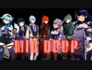 【原神MMD//Genshin Impact MMD 】MIC Drop