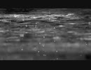 逆さまな世界と雨模様 / 初音ミク
