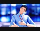 【にじさんじMMD】神っぽいな【社築】