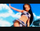 【COM3D2】五月雨でCan Know Two Close