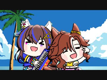 たぬきのあなぐら-新築２か所目-【たぬき(ウマ娘)】