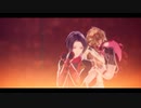 【MMD刀剣乱舞】magnet【加州清光/一文字則宗】