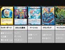 【CS8位】ダーツデリートの型を全公開！殿堂ゼロ王でも大暴れのデッキはアドバンスでも戦えるのか！？【デュエマ】