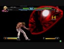 【2023/6/17】町田タイトーKOF13対戦動画part3